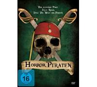 Keach,Stacy/Fairbanks,Douglas-Horror Piraten (DVD)