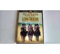 Keach - The Long Riders