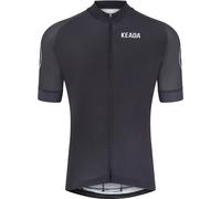Keada Sports Essential Mens Short Sleeved Jersey -