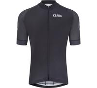 Keada Sports Essential Womens Short Sleeved Jersey - - Size: S