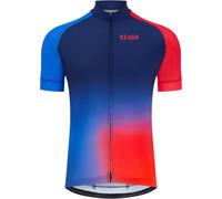 Keada Sports Jekyll One Mens Short Sleeved Cycling Jersey -