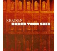 Keaden - Under Your Skin