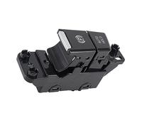 KEADSMK Brake Button Compatible with Q3 2016 2017 2018 2019 Car Electronic Handbrake Parking Brake Switch Button 4K1713111B 8U0927225G