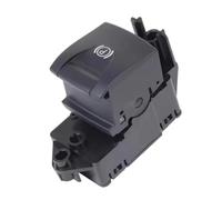 KEADSMK Electronic Handbrake Parking Brake Switch Button Compatible with Megane for Scenic for Grand for Scenic III Car 363210006R Parking Brake Switch