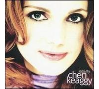 Keaggy, Cheri - Let's Fly