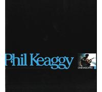 Keaggy, Phil - Cinemascapes