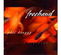 Keaggy, Phil - Freehand: Acoustic Sketches 2