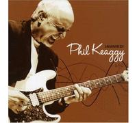 Keaggy, Phil - Jammed