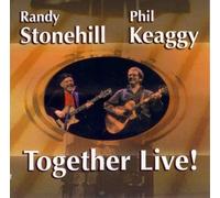 Keaggy, Phil - Together Live