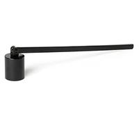 KEAIDUO Candle Snuffer, Stainless Steel Candle Extinguisher Wick Snuffer Accessory with Long Handle, Candle Snuffers for Most Candles, Gifts for Candle Lovers