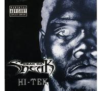 Keak Da Sneak - Hi-Tek