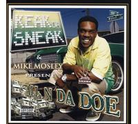 Keak Da Sneak - Mike Mosley