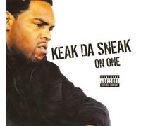Keak Da Sneak - On One [Us Import]