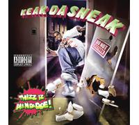 Keak Da Sneak - Thizz Iz Allndadoe
