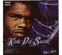 Keak Da Sneak - Town Business