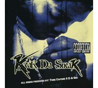 Keak Da Sneak [Us Import]