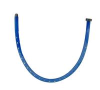 KEALBAUS Violin Moisturizer, Sound Hole Moisturizer, Violin Care Tools, Violin Sound Hole Humidifier Blue