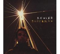 Kealer - Superman [Vinyl Single] [VINYL]