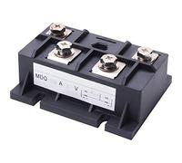 KEALLANS 200A 1600V Diode Module Single Phase Bridge Rectifier MDQ-200A