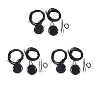 KEALLANS 3X Tilt/Trim Limit Switch Set for R/Mr/Alpha One 805320A03 805130A2