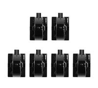 KEALLANS 6 Pcs QP2-4.7 Start Relay Refrigerator PTC Ohm 1 Pin