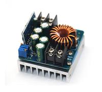 KEALLANS DC-DC 400W High-Power Buck Converter DC 10V-60V Constant Voltage Constant Current Adjustable