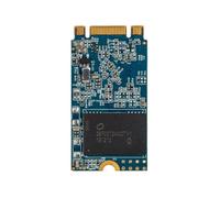 KEALLANS M.2 2242 NGFF Compliant Solid State Drive SATA Solid State Drive, 256GB Solid State Drive for Laptop and Desktop