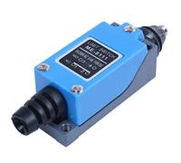 KEALLANS ME-8111 AC250V / 5A DC115V / 0.4A DPST Momentary AC Limit Switch for CNC Mill
