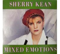 KEAN, Sherry - Mixed Emotions / 15010