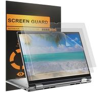 KEANBOLL 3-Pack Anti Glare Screen Protector for Dell Inspiron 7420 2-in-1 Touch Screen Laptop,(Not for Latitude 14) Eye Protection & Anti Fingerprint Screen Filter