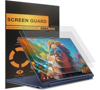 KEANBOLL 3 Pack Designed for Lenovo Yoga 9 / 9i 2-in-1 14" (14IRP8 14IRP8) Touchscreen Laptop Screen Protector, Anti Glare and Anti Fingerprint (Matte) Shield