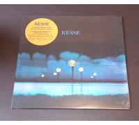 Keane - You Are Young & Sea Fog - Limited Clear Vinyl 10-Inch [VINYL]