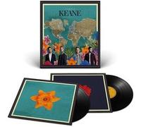 Keane - Best Of - Vinyl Record Record Set - K99z