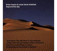 Keane, Brian - Beyond The Sky