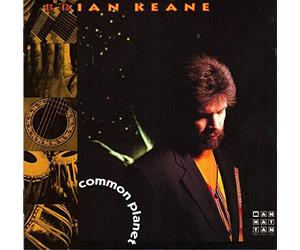 Keane, Brian - Common Planet