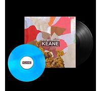 Keane - Cause and Effect [VINYL]