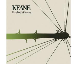 Keane - Everybody's Changing