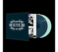 Keane - Hopes And Fears(2 Multicoloured Vinyl Lp)