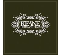 Keane – Hopes and Fears – CD – Island