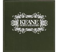 Keane - Hopes and Fears [CD]