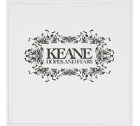 Keane - Hopes And Fears