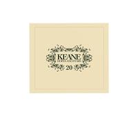 Keane - Hopes and Fears 20th Anniversary