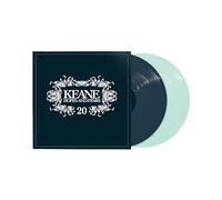 Keane - Hopes and Fears 20th Anniversary