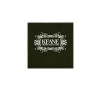 Keane - Hopes and Fears [CD]
