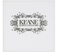 Keane - Hopes And Fears