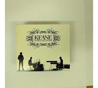 Keane - Hopes And Fears (Deluxe Edition + DVD) [Japanese Import]