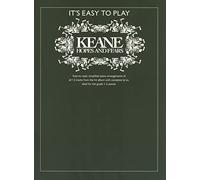 Keane: Hopes and Fears (It's Easy to Play)