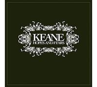 Keane Hopes and Fears LP Vinyl 5758899 NEW