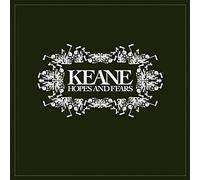 Keane Hopes and Fears LP Vinyl 5758899 NEW