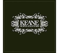 Keane Hopes and Fears LP Vinyl 5758899 NEW